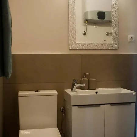 Apartment Kiwi