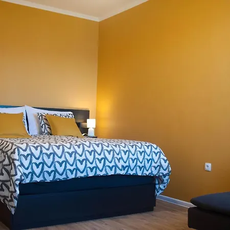 Apartment Kiwi